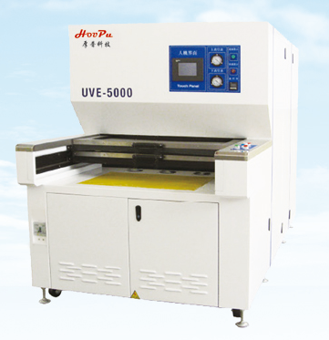 HP-UVE-5000曝光機